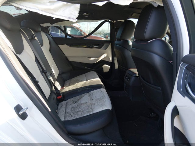 2020 CADILLAC CT5 1G6DU5RK7L0118738 Photo 7