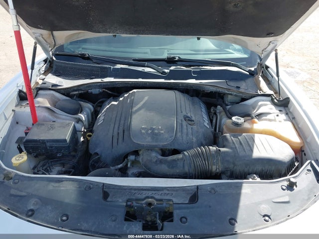 2015 DODGE CHARGER 2C3CDXCT9FH731891 Photo 9