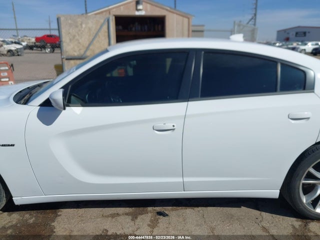 Продажа на аукционе авто 2015 Dodge Charger R/t, vin: 2C3CDXCT9FH731891, номер лота: 44447838