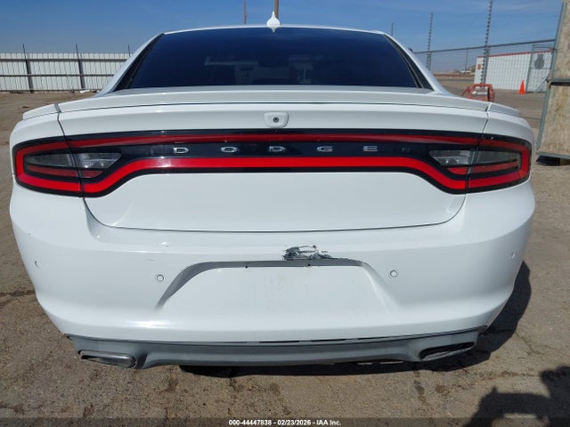 2015 DODGE CHARGER 2C3CDXCT9FH731891 Photo 5