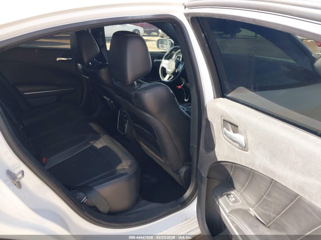 2015 DODGE CHARGER 2C3CDXCT9FH731891 Photo 7