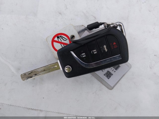 4T1G11AK6PU169911 Toyota CAMRY SE