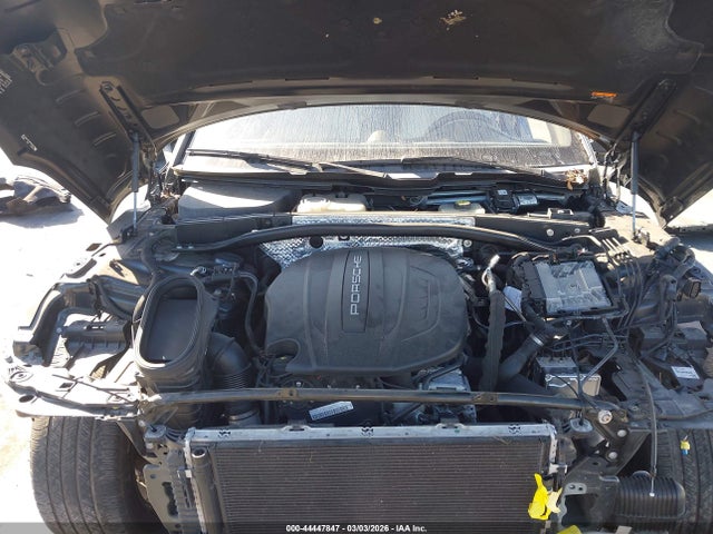 2021 PORSCHE MACAN WP1AA2A57MLB01076 Photo 9