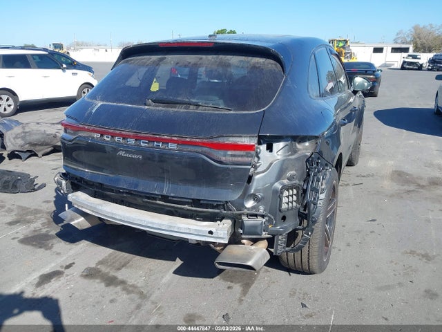 2021 PORSCHE MACAN WP1AA2A57MLB01076 Photo 3