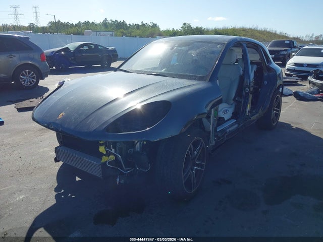 2021 PORSCHE MACAN WP1AA2A57MLB01076 Photo 5