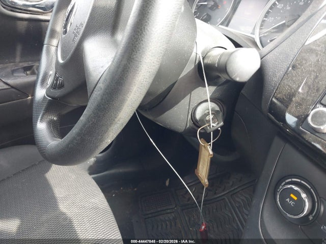 Nissan SENTRA S 2019 3N1AB7AP2KY243534 Image 11