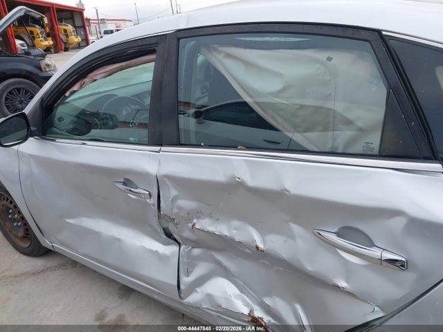 Nissan SENTRA S 2019 3N1AB7AP2KY243534 Image 14