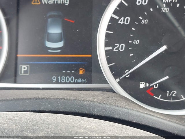 Nissan SENTRA S 2019 3N1AB7AP2KY243534 Image 15