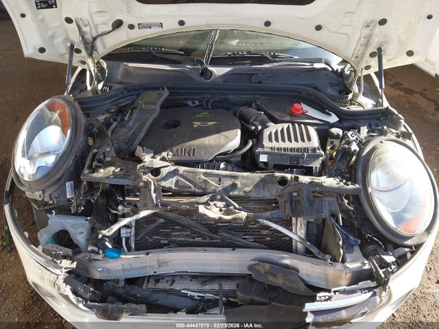 2015 MINI HARDTOP WMWXP7C53F2A42007 Photo 9