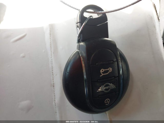 2015 MINI HARDTOP WMWXP7C53F2A42007 Photo 10