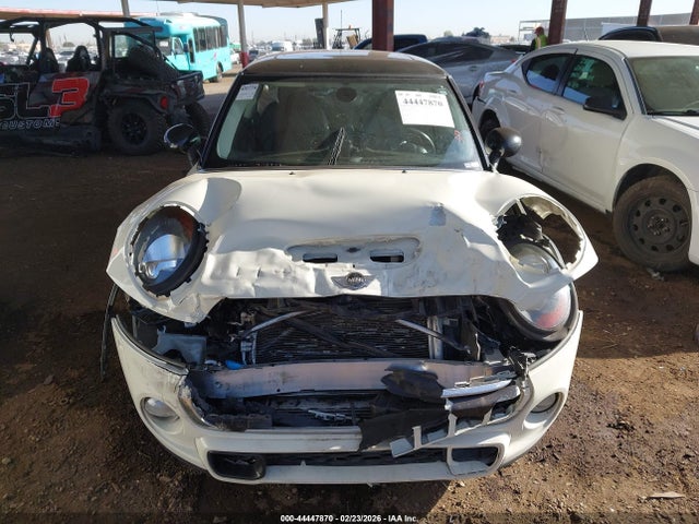 Mini Hardtop Cooper S 2015 WMWXP7C53F2A42007 Image 12