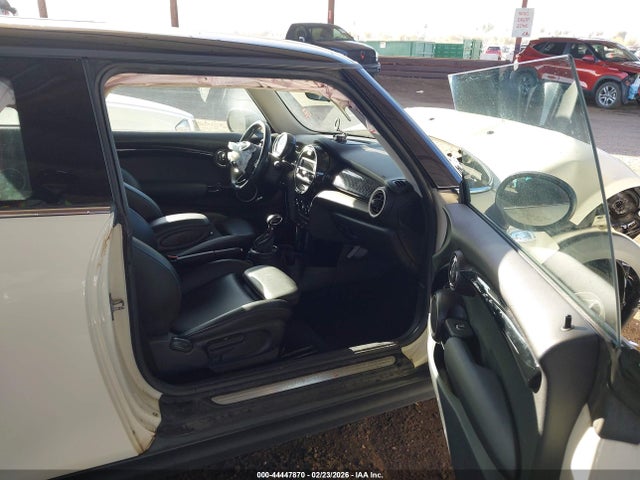 2015 MINI HARDTOP WMWXP7C53F2A42007 Photo 4