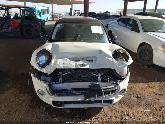 2015 MINI HARDTOP WMWXP7C53F2A42007 Photo 5