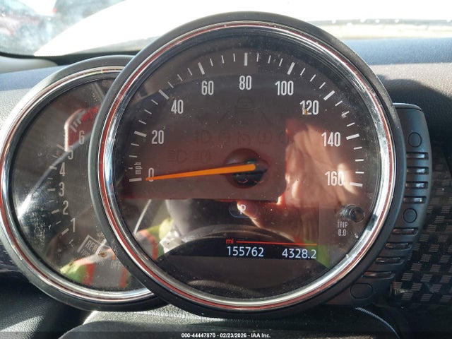 2015 MINI HARDTOP WMWXP7C53F2A42007 Photo 6