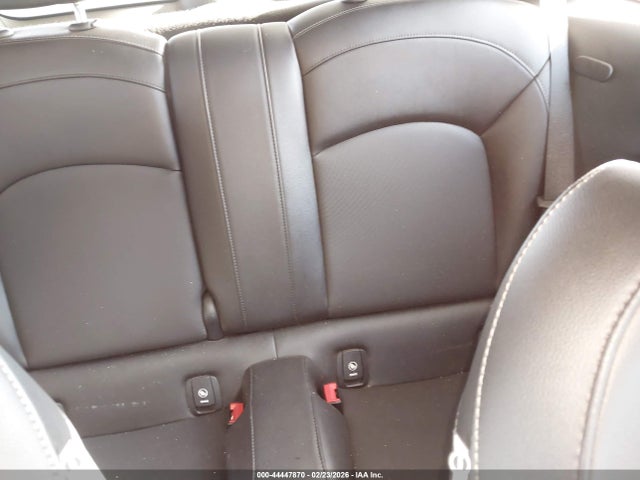 2015 MINI HARDTOP WMWXP7C53F2A42007 Photo 7