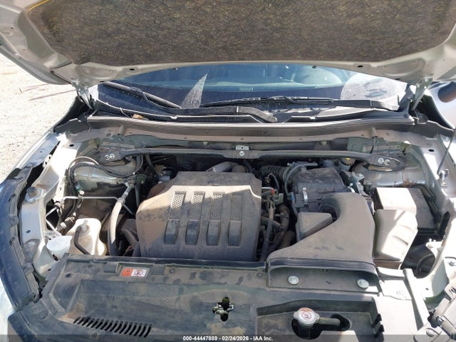 2023 MITSUBISHI ECLIPSE CROSS JA4ATWAA8PZ049985 Photo 9