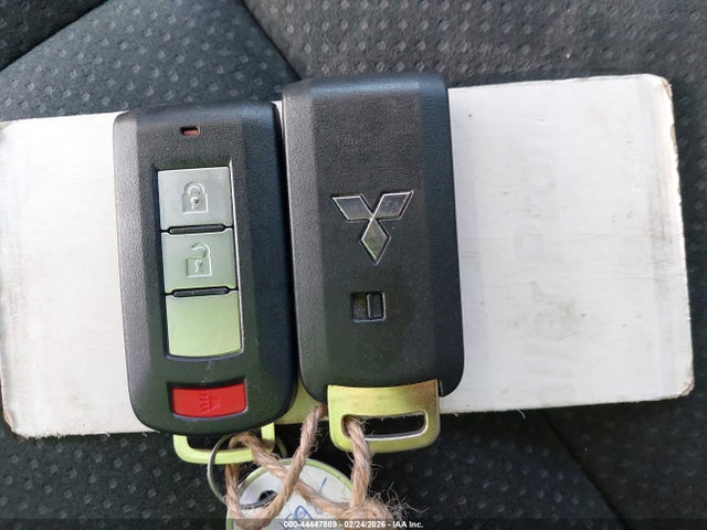 2023 MITSUBISHI ECLIPSE CROSS JA4ATWAA8PZ049985 Photo 10