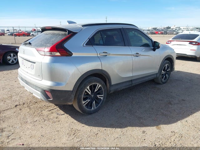 2023 MITSUBISHI ECLIPSE CROSS JA4ATWAA8PZ049985 Photo 3