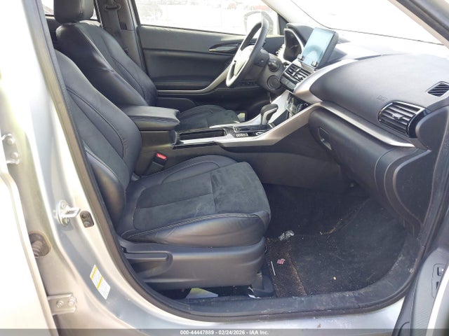 2023 MITSUBISHI ECLIPSE CROSS JA4ATWAA8PZ049985 Photo 4