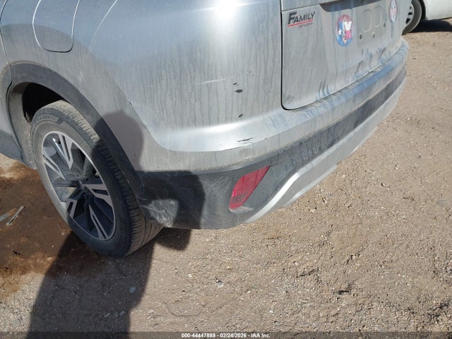 2023 MITSUBISHI ECLIPSE CROSS JA4ATWAA8PZ049985 Photo 5