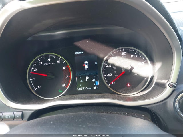 2023 MITSUBISHI ECLIPSE CROSS JA4ATWAA8PZ049985 Photo 6