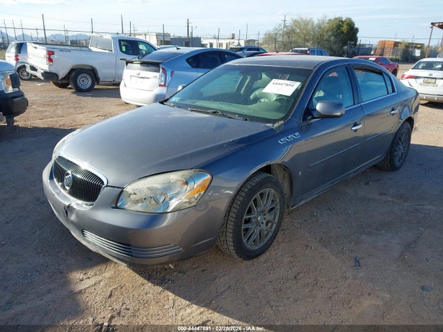 Продаж на аукціоні авто 2008 Buick Lucerne Cxl, vin: 1G4HD57228U113492, номер лоту: 44447891