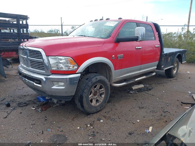 Aukcja sprzedaży 2012 Ram 3500 Laramie, vin: 3C63D3JL9CG115800, numer aukcji: 44447893