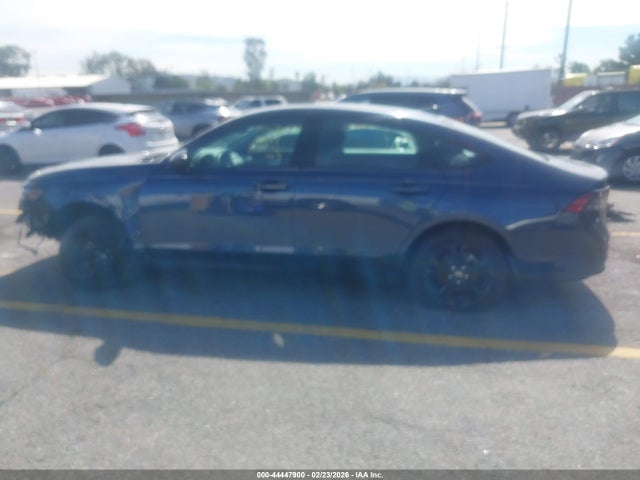 Honda ACCORD SE 2025 1HGCY1F44SA015752 Image 15