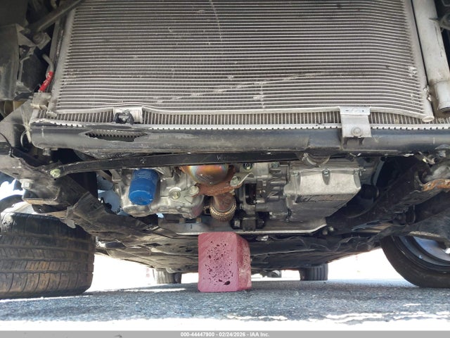 Honda ACCORD SE 2025 1HGCY1F44SA015752 Image 6
