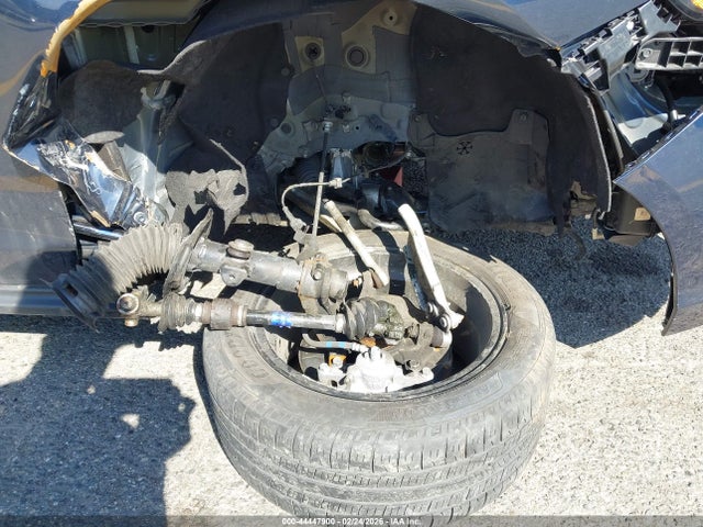 Honda ACCORD SE 2025 1HGCY1F44SA015752 Image 12