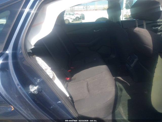 Honda ACCORD SE 2025 1HGCY1F44SA015752 Image 8
