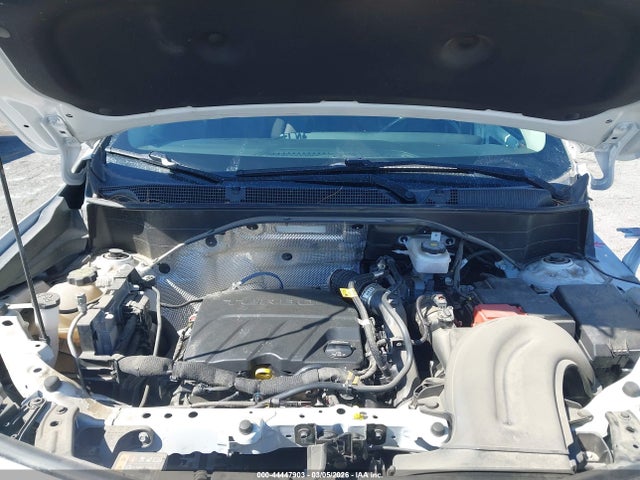 44447903 :رقم المزاد ، KL4AMBS28RB147150 vin ، 2024 Buick Encore Gx Preferred Fwd مزاد بيع