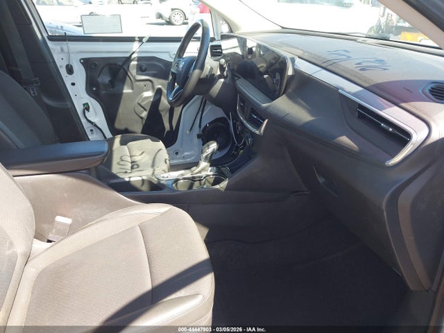 Продаж на аукціоні авто 2024 Buick Encore Gx Preferred Fwd, vin: KL4AMBS28RB147150, номер лоту: 44447903