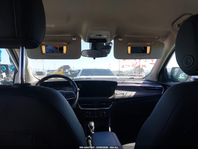 Aukcja sprzedaży 2024 Buick Encore Gx Preferred Fwd, vin: KL4AMBS28RB147150, numer aukcji: 44447903