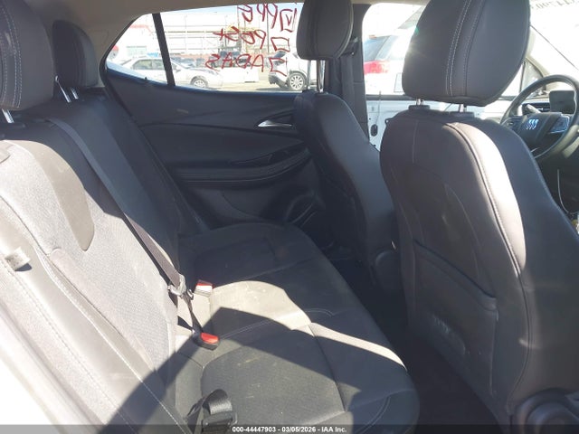 44447903 :رقم المزاد ، KL4AMBS28RB147150 vin ، 2024 Buick Encore Gx Preferred Fwd مزاد بيع