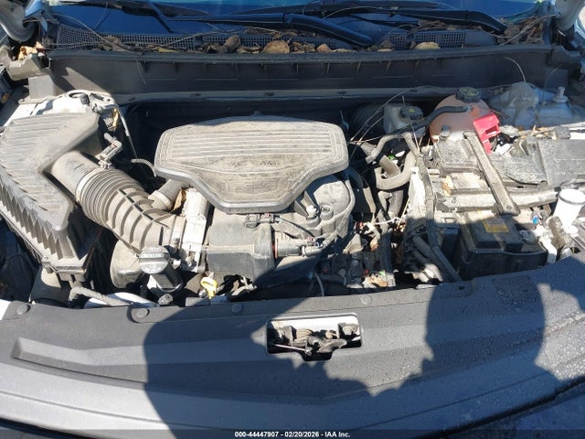 2020 CADILLAC XT6 1GYKPGRS9LZ117832 Photo 9