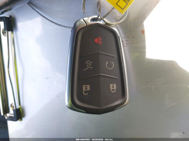 2020 CADILLAC XT6 1GYKPGRS9LZ117832 Photo 10