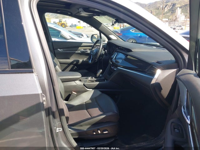 2020 CADILLAC XT6 1GYKPGRS9LZ117832 Photo 4