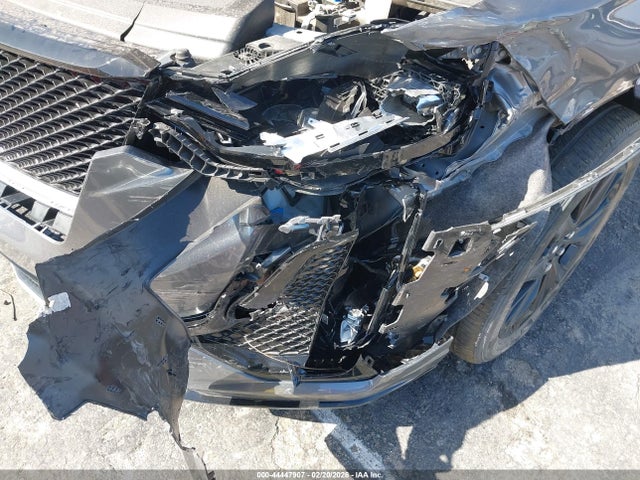 2020 CADILLAC XT6 1GYKPGRS9LZ117832 Photo 5