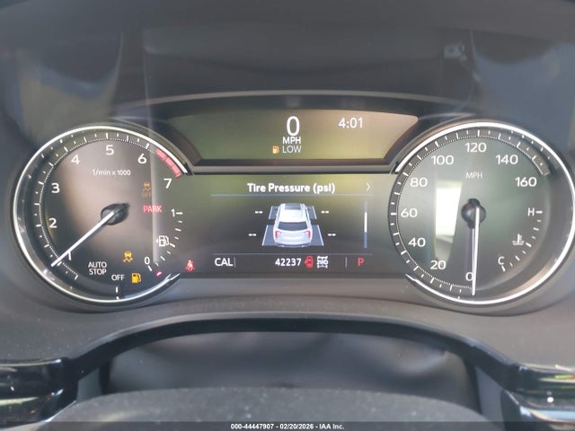 2020 CADILLAC XT6 1GYKPGRS9LZ117832 Photo 6