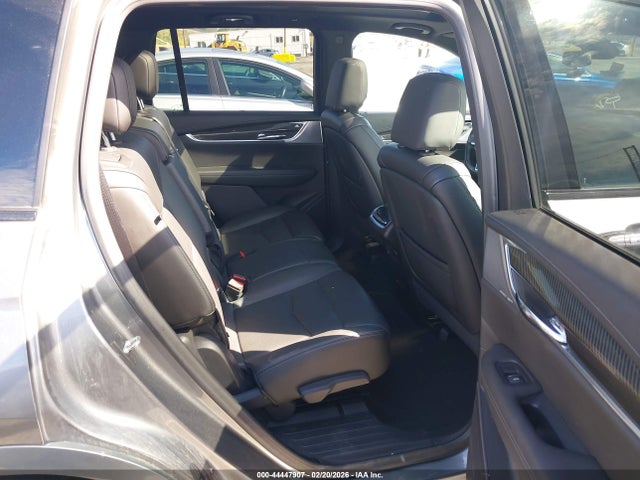 2020 CADILLAC XT6 1GYKPGRS9LZ117832 Photo 7