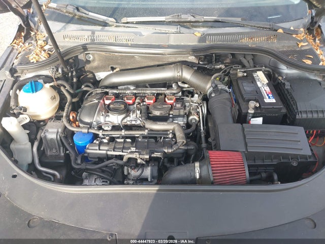 2012 VOLKSWAGEN CC WVWNN7AN5CE510152 Photo 9