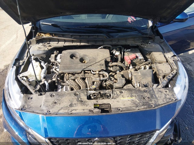 Nissan Altima 2.5 S 2019 1N4BL4BV6KC129576 Image 10