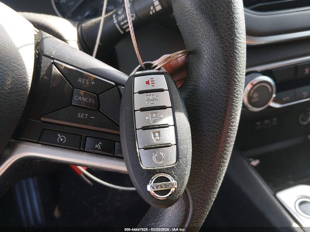 Nissan Altima 2.5 S 2019 1N4BL4BV6KC129576 Image 11