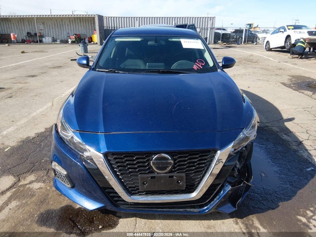 Nissan Altima 2.5 S 2019 1N4BL4BV6KC129576 Image 13