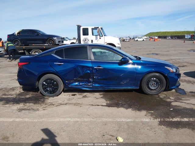 Nissan Altima 2.5 S 2019 1N4BL4BV6KC129576 Image 14
