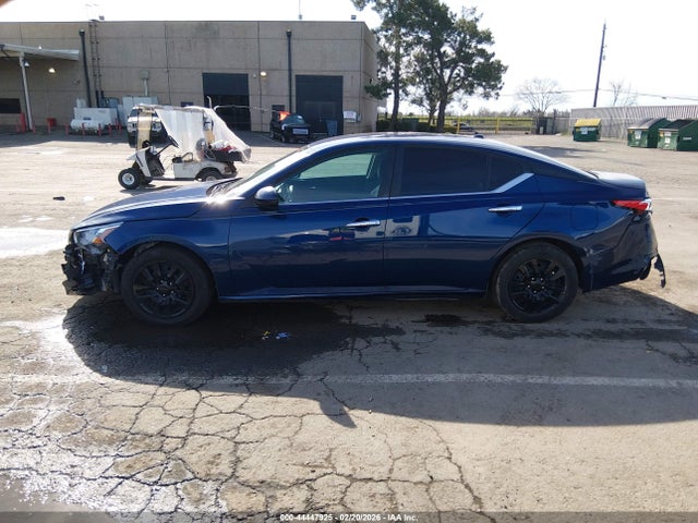 Nissan Altima 2.5 S 2019 1N4BL4BV6KC129576 Image 15