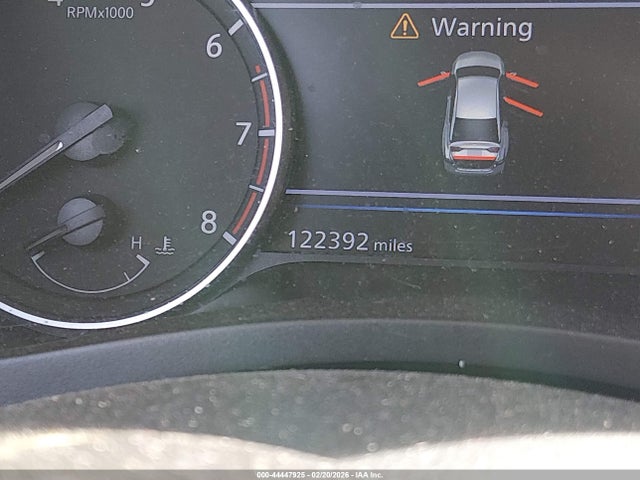 Nissan Altima 2.5 S 2019 1N4BL4BV6KC129576 Image 16