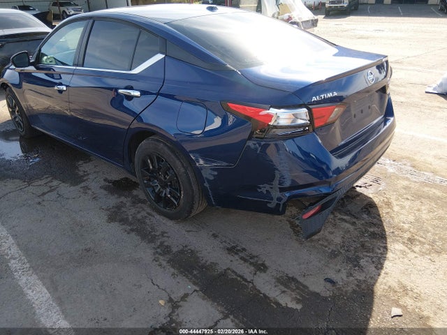Nissan Altima 2.5 S 2019 1N4BL4BV6KC129576 Image 19
