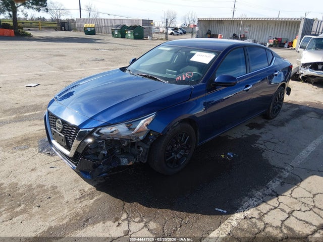 Nissan Altima 2.5 S 2019 1N4BL4BV6KC129576 Image 2